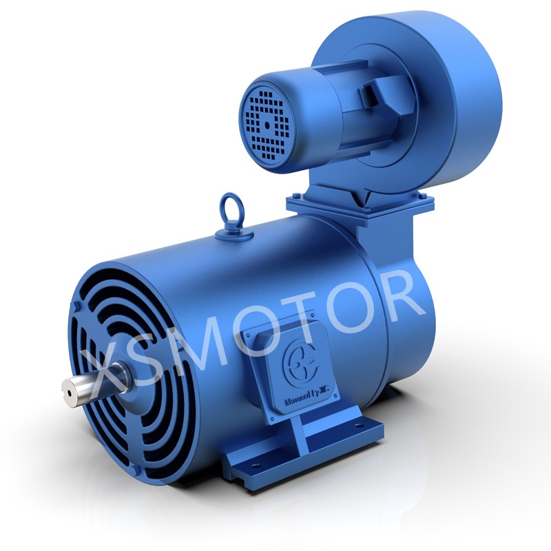 YLJ、YDLJ系列三相力矩異步電動(dòng)機(jī)